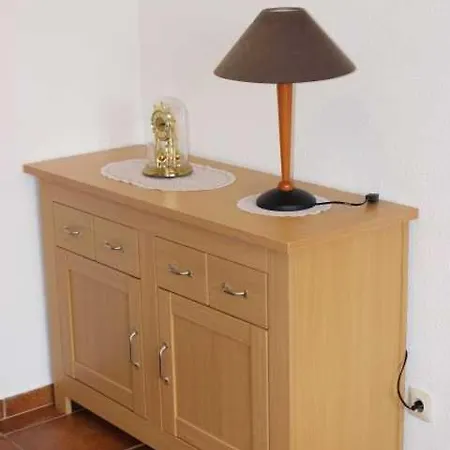 Petri Heil - Nur Fuer Urlaubsgaeste - 85059 Apartment *