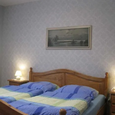 Petri Heil - Nur Fuer Urlaubsgaeste - 85059 Apartment *