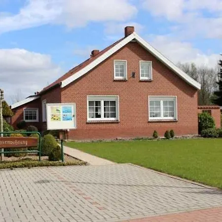 Apartamento Petri Heil - Nur Fuer Urlaubsgaeste - 85059