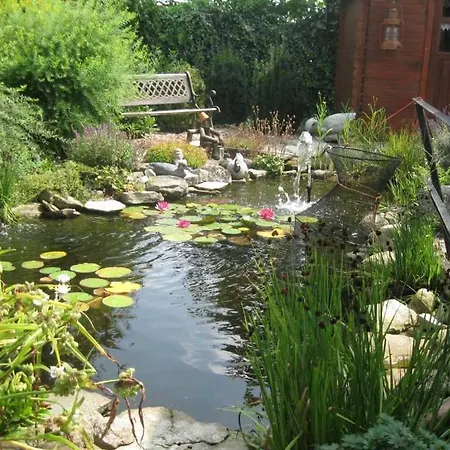 Petri Heil - Nur Fuer Urlaubsgaeste - 85059 Apartamento