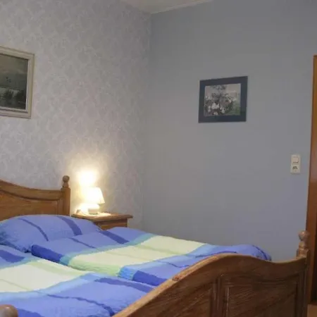 Apartamento Petri Heil - Nur Fuer Urlaubsgaeste - 85059 *