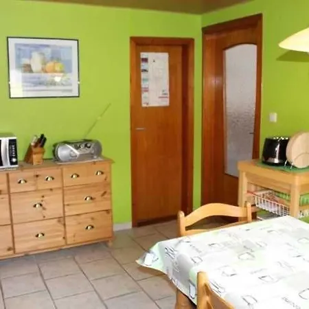 شقة Petri Heil - Nur Fuer Urlaubsgaeste - 85059 *