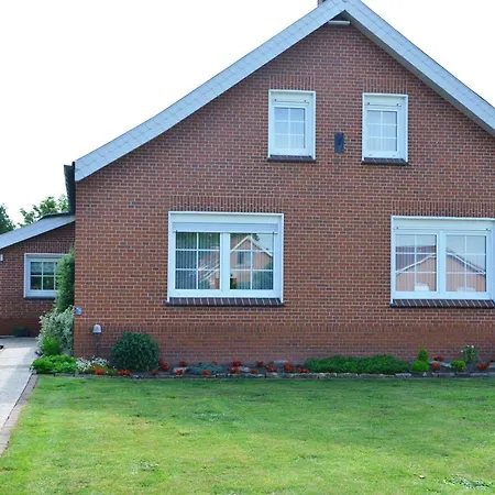 Apartamento Petri Heil - Nur Fuer Urlaubsgaeste - 85059 *