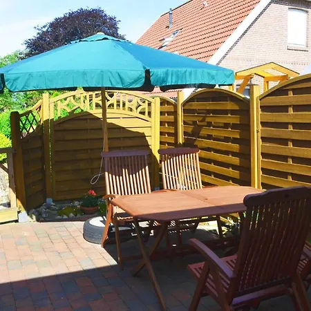 Appartement Petri Heil - Nur Fuer Urlaubsgaeste - 85059