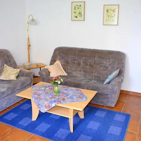 Appartement Petri Heil - Nur Fuer Urlaubsgaeste - 85059 Ostrhauderfehn
