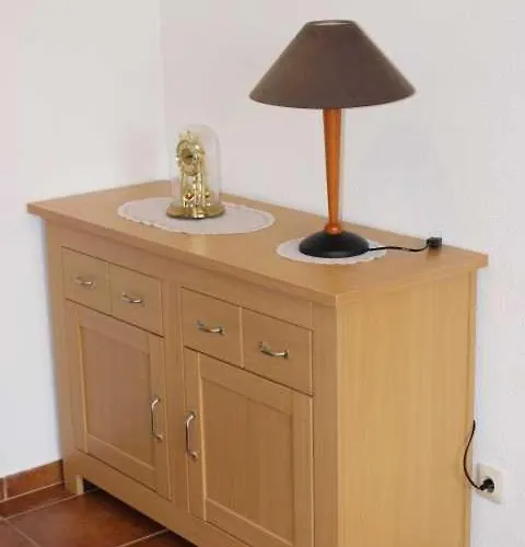 Petri Heil - Nur Fuer Urlaubsgaeste - 85059 Apartamento *