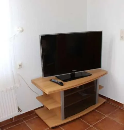 Petri Heil - Nur Fuer Urlaubsgaeste - 85059 Apartamento Ostrhauderfehn