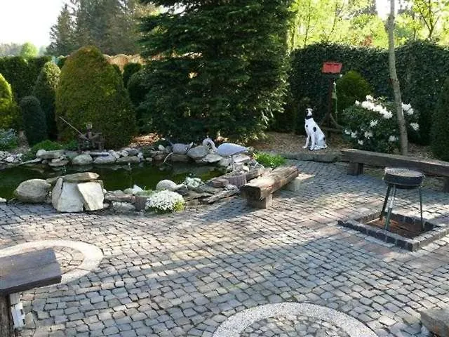 Apartamento Petri Heil - Nur Fuer Urlaubsgaeste - 85059