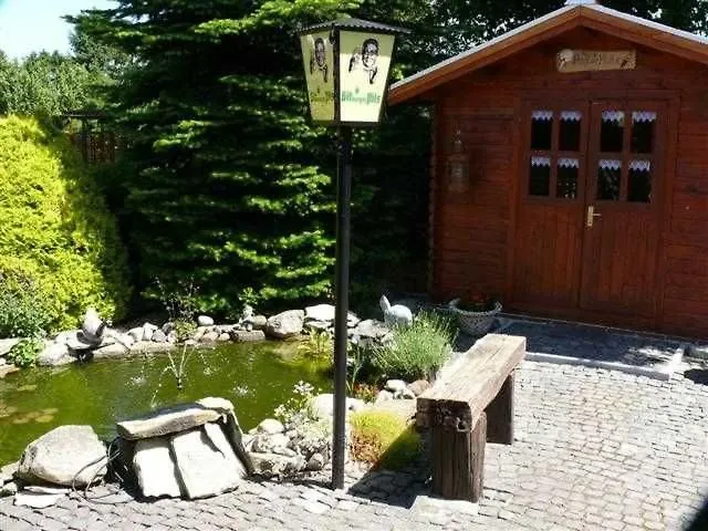 Διαμέρισμα Petri Heil - Nur Fuer Urlaubsgaeste - 85059
