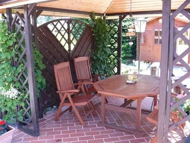 Διαμέρισμα Petri Heil - Nur Fuer Urlaubsgaeste - 85059