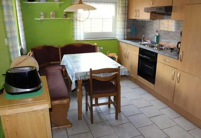 Διαμέρισμα Petri Heil - Nur Fuer Urlaubsgaeste - 85059 Ostrhauderfehn